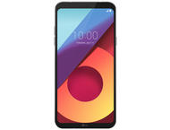 Смартфони LG Q6, 32GB, черен цвят