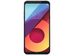 Смартфони LG Q6, 32GB, черен цвят