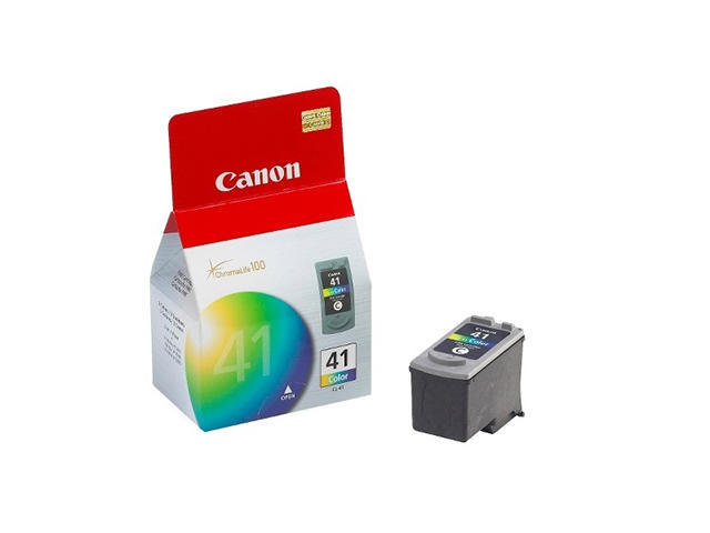 Консумативи Оригинален Canon CL-41