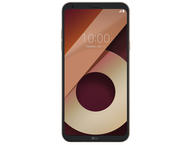 Смартфони LG Q6, 32GB, златист