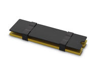 Радиатори EK-M.2 NVMe Heatsink - Gold