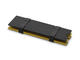 Радиатори EK-M.2 NVMe Heatsink - Gold