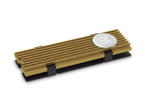 Радиатори EK-M.2 NVMe Heatsink - Gold