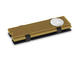 Радиатори EK-M.2 NVMe Heatsink - Gold