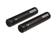 Микрофони RODE M5 Matched Pair