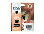 Консумативи Оригинален Epson T0878 Matte Black Ink Cartridge