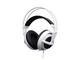 Слушалки Геймърски слушалки SteelSeries Siberia v2  бели