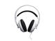 Слушалки Геймърски слушалки SteelSeries Siberia v2  бели