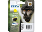 Консумативи Оригинален Epson T0894 Yellow Ink Cartridge