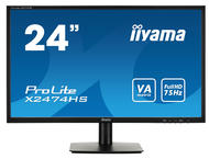 Монитори IIYAMA X2474HS-B1