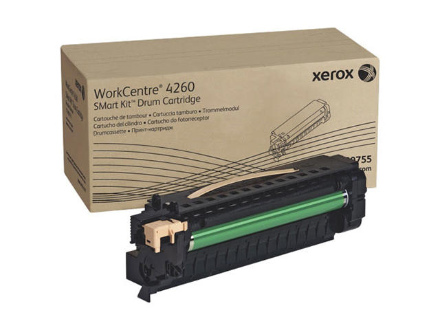 Консумативи Оригинален Xerox WorkCentre 4260 Drum Cartridge