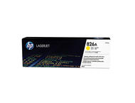 Консумативи Оригинален HP 826A Yellow LaserJet Toner Cartridge
