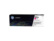 Консумативи Оригинален HP 826A Magenta LaserJet Toner Cartridge