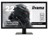 Монитори IIYAMA GE2288HS-B1