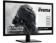 Монитори IIYAMA GE2288HS-B1