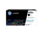 Консумативи Оригинален HP 656X High Yield Black Original LaserJet Toner Cartridge