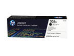 Консумативи Оригинален HP 305X Black Dual Pack LaserJet Toner Cartridge