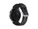 Смарт часовници Samsung Galaxy Watch 46мм, сребрист