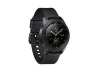 Смарт часовници Samsung Galaxy Watch 42мм, черен