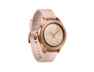 Смарт часовници Samsung Galaxy Watch 42мм, златист