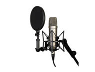 Микрофони RODE NT1-A Matched Pair