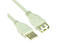 Кабели и Адаптери VCom Кабел USB 2.0 AM / AF - CU202-3m