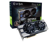 Видео карти EVGA GeForce GTX 1070 Ti FTW2 GAMING