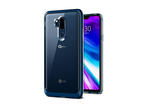 Калъфи Verus Crystal Bumper Case за LG G7 ThinQ