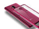 Калъфи Verus Crystal Bumper Case за LG G7 ThinQ, розов