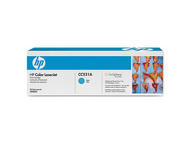 Консумативи Оригинален HP 304A Cyan Original LaserJet Toner Cartridge