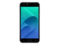 Смартфони ASUS ZenFone 4 Selfie (ZB553KL), 16GB, Dual SIM, черен