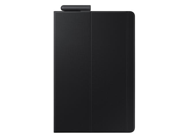 Калъфи за таблети Samsung Tab S4 Т830 Bookcover, в черно