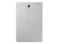 Калъфи за таблети Samsung Tab S4 Т830 Bookcover, в сиво