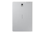 Калъфи за таблети Samsung Tab S4 Т830 Bookcover, в сиво