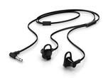 Слушалки HP In-Ear Headset 150, в черно