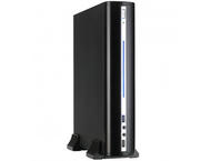 Кутии E-mini 2007C Black