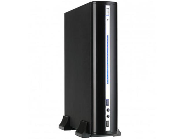 Кутии E-mini 2007C Black