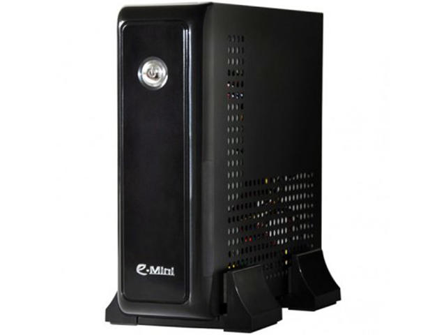 Кутии E-mini 3001 Black