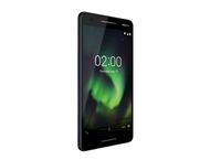 Смартфони Nokia 2.1 Dual SIM, синьо-сребристо