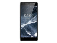 Смартфони Nokia 5.1 DS, в черно