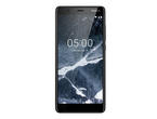 Смартфони Nokia 5.1 DS, в черно