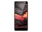 Смартфони Nokia 5.1 DS Copper