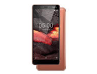 Смартфони Nokia 5.1 DS Copper