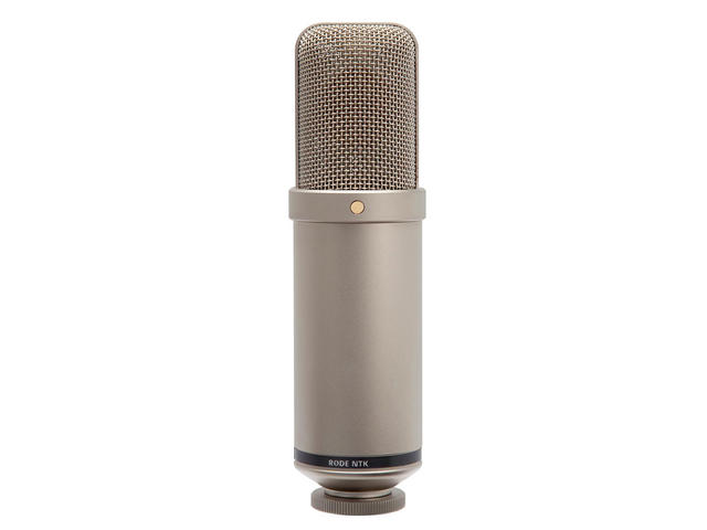 Микрофони RODE NTK