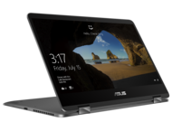 Лаптопи Asus ZenBook Flip 14 UX461UN