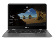 Лаптопи Asus ZenBook Flip 14 UX461UN