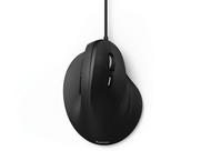 Мишки Hama EMC-500, в черно