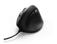 Мишки Hama EMC-500, в черно