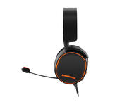 Слушалки SteelSeries Arctis 5 2019 Edition 7.1