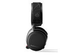 Слушалки SteelSeries Arctis 7 2019 Black Edition 7.1